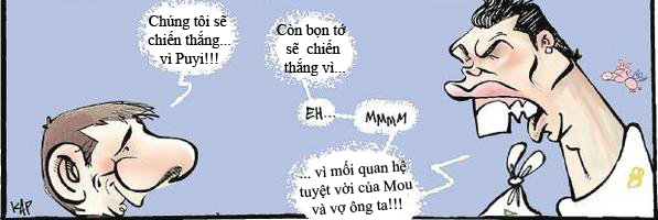 Biếm họa 6-10-2012 Kap