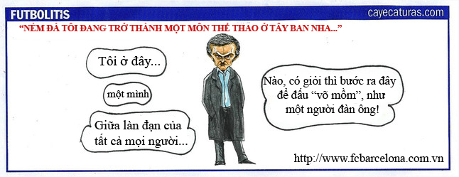 Biếm họa 3-12-2012 Caye