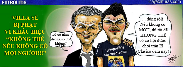 Biếm họa 23-8-2012 Caye