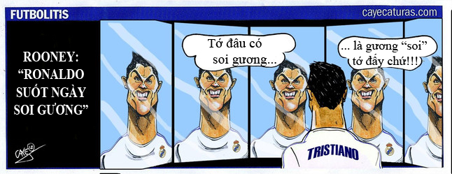 Biếm họa 7-9-2012 Caye