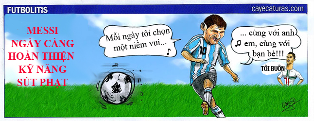 Biếm họa 9-9-2012 Caye