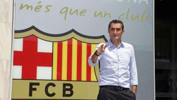 Ernesto Valverde