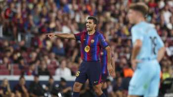 Barcelona và một kỳ chuyển nhượng đầy biến động: Tín hiệu cho mùa giải rực rỡ
