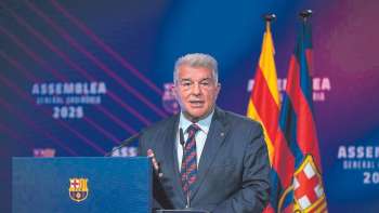 Barcelona và công thức hồi sinh: Khi Blaugrana trở lại làm "cỗ máy in tiền"