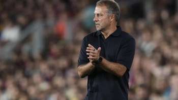 Triết lý của Hansi Flick tại Barca: Phiên bản nâng cấp tối thượng cho Champions League