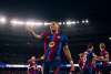 Gabriel Jesus mở tài khoản bàn thắng trong màu áo Barcelona