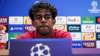 Lamine Yamal và bản lĩnh vượt tuổi: Nụ cười ngạo nghễ trước những chiêu trò từ Madrid