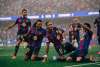 Barcelona đè bẹp Feyenoord 5-1 trong ngày ra quân Champions League