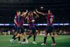 Barcelona bùng nổ hàng công: Ghi 5 bàn trong 4 trên 5 trận đầu mùa giải 2026/27