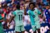 Thắng nghẹt thở Levante 4-2, Barcelona duy trì mạch toàn thắng thăng hoa