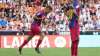 Chức vô địch La Liga khó thoát khỏi tay Barcelona