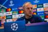 Hansi Flick tự tin tuyên bố Barcelona đã sẵn sàng cho trận ra quân Champions League