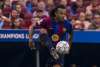 Jules Kounde san bằng kỷ lục số trận ra sân của Eric Abidal tại Barcelona