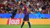 Lamine Yamal mang băng đội trưởng: Barcelona sẵn sàng viết lại lịch sử cùng Hansi Flick