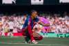 Raphinha hướng tới kỷ lục ghi bàn lịch sử trong màu áo Barcelona